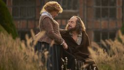 Shakespeare : l'homme derrière le masque