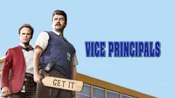 Vice Principals