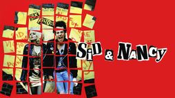 Sid et Nancy