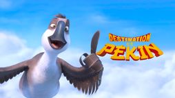 Destination Pékin !