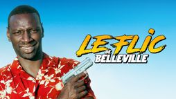 Le flic de Belleville