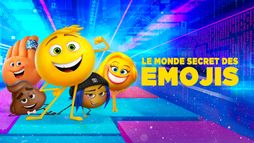 Le monde secret des émojis
