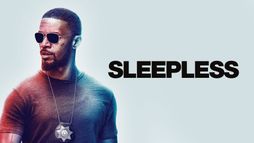 Sleepless