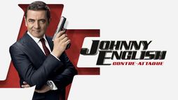 Johnny English contre-attaque