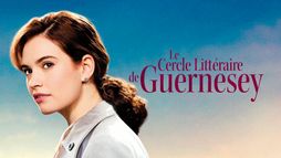 Le Cercle littéraire de Guernesey