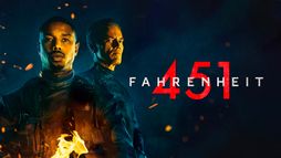 Fahrenheit 451