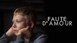 Faute d'amour