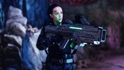 Doom : Annihilation
