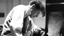 Glenn Gould, Au-delà du Temps