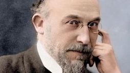 Erik Satie, Fils des Etoiles