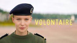 Volontaire