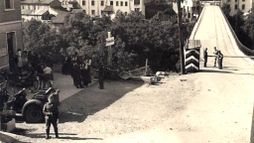 Résistance : le maquis de l'Ain