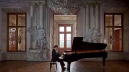 Daniel Barenboim - Beethoven : Sonate pour piano n°31