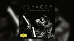 Max Richter - Voyager