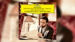 Rachmaninov - Daniil Trifonov : Piano Concertos 1&3