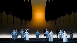 Verdi - L'Orfeo