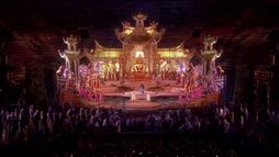 Puccini - Turandot