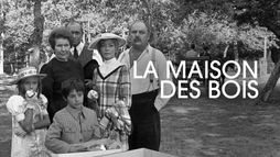 La maison des bois