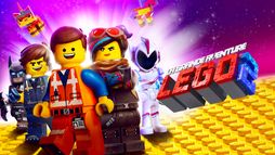 La grande aventure Lego 2