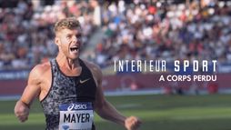 Intérieur sport