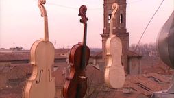L'Âme des Violons