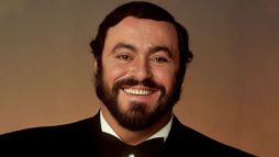Pavarotti pour toujours