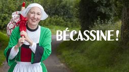 Bécassine !
