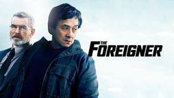 The Foreigner