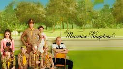 Moonrise Kingdom