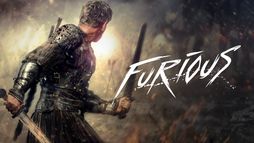 Furious