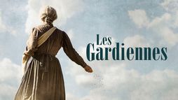 Les gardiennes