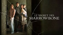 Le secret des Marrowbone