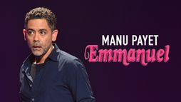 Manu Payet : Emmanuel