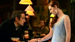 Tirez la langue, mademoiselle