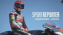 Sport Reporter