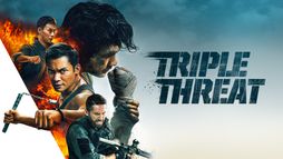 Triple Threat