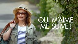 Qui m'aime me suive !