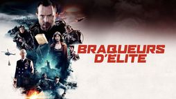 Braqueurs d'élite