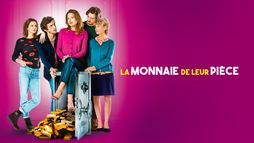 La monnaie de leur pièce