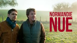 Normandie nue