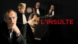 L'insulte