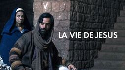 La vie de Jésus