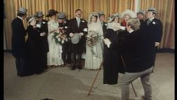 Le meilleur de Benny Hill