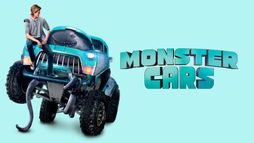 Monster Cars