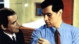 Pas de roses pour OSS 117