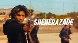 Shéhérazade