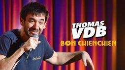 Thomas VDB : Bon chienchien