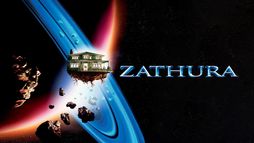 Zathura : une aventure spatiale