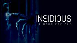 Insidious : la dernière clé