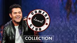 Jamel Comedy Club